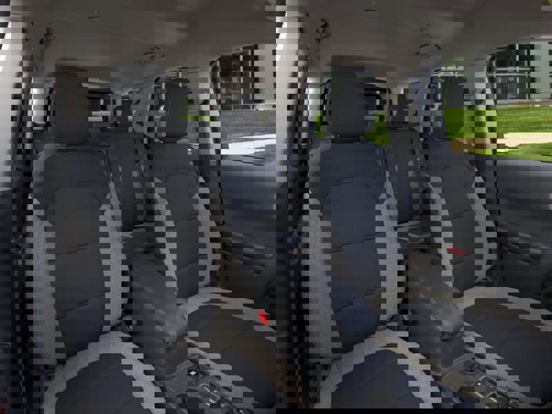 New 2026 Ford Bronco Sport Big Bend AWD/4WD image 10