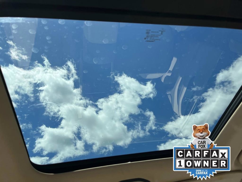 Used 2022 Jeep Grand Cherokee L Limited image 17