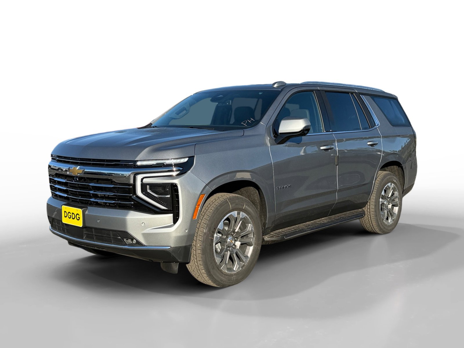 New 2026 Chevrolet Tahoe LT w/ Comfort Package