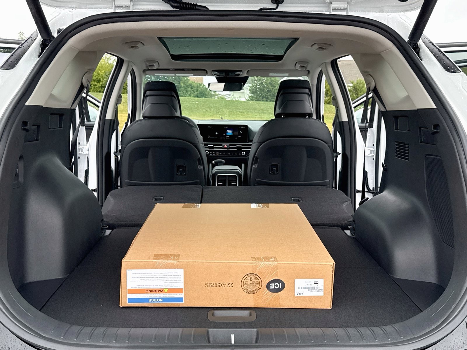 New 2027 Kia Sportage SX AWD/4WD image 8