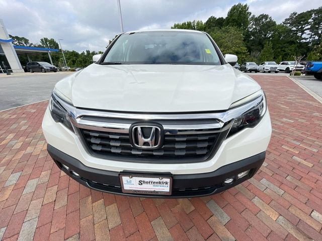 Used 2017 Honda Ridgeline RTL-T image 25