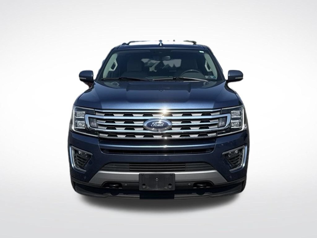 Used 2020 Ford Expedition Limited w/ Equipment Group 302A AWD/4WD image 2