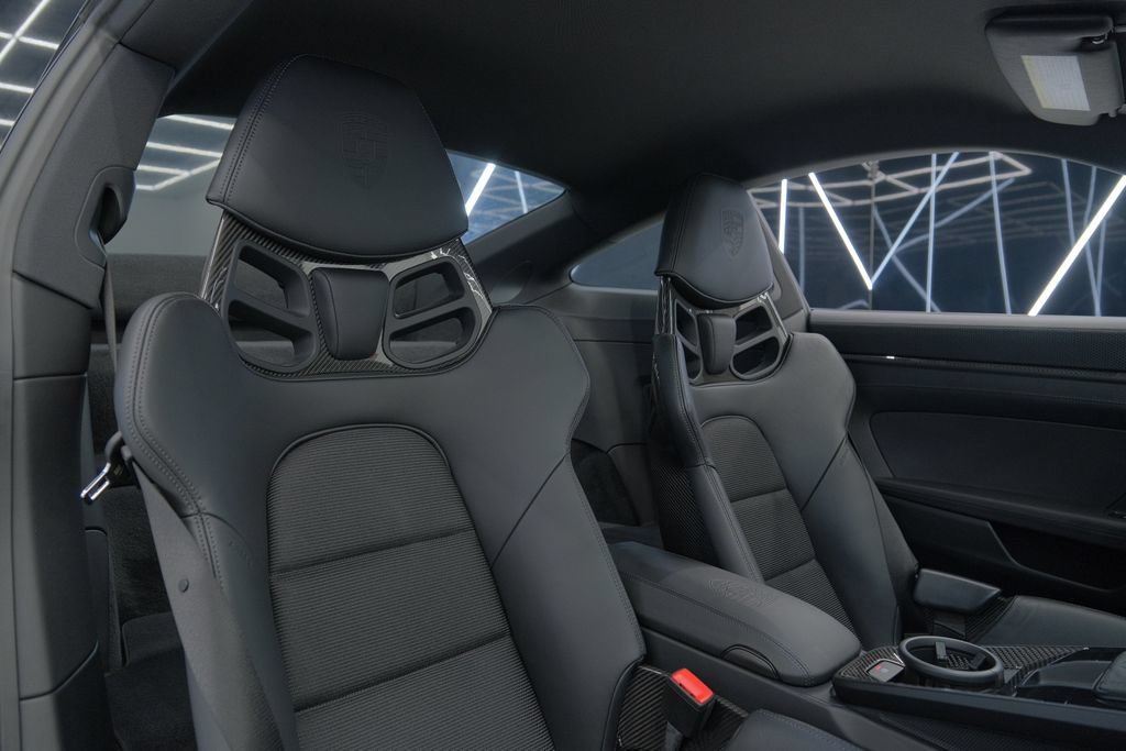 Used 2022 Porsche 911 GT3 RWD image 22