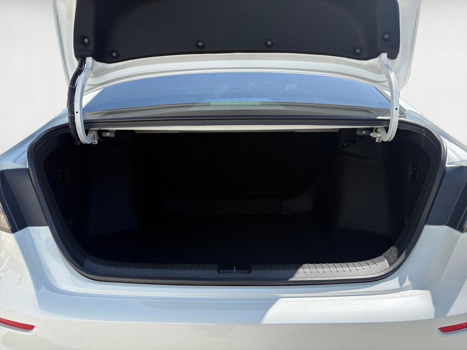 New 2026 Honda Accord SE image 19