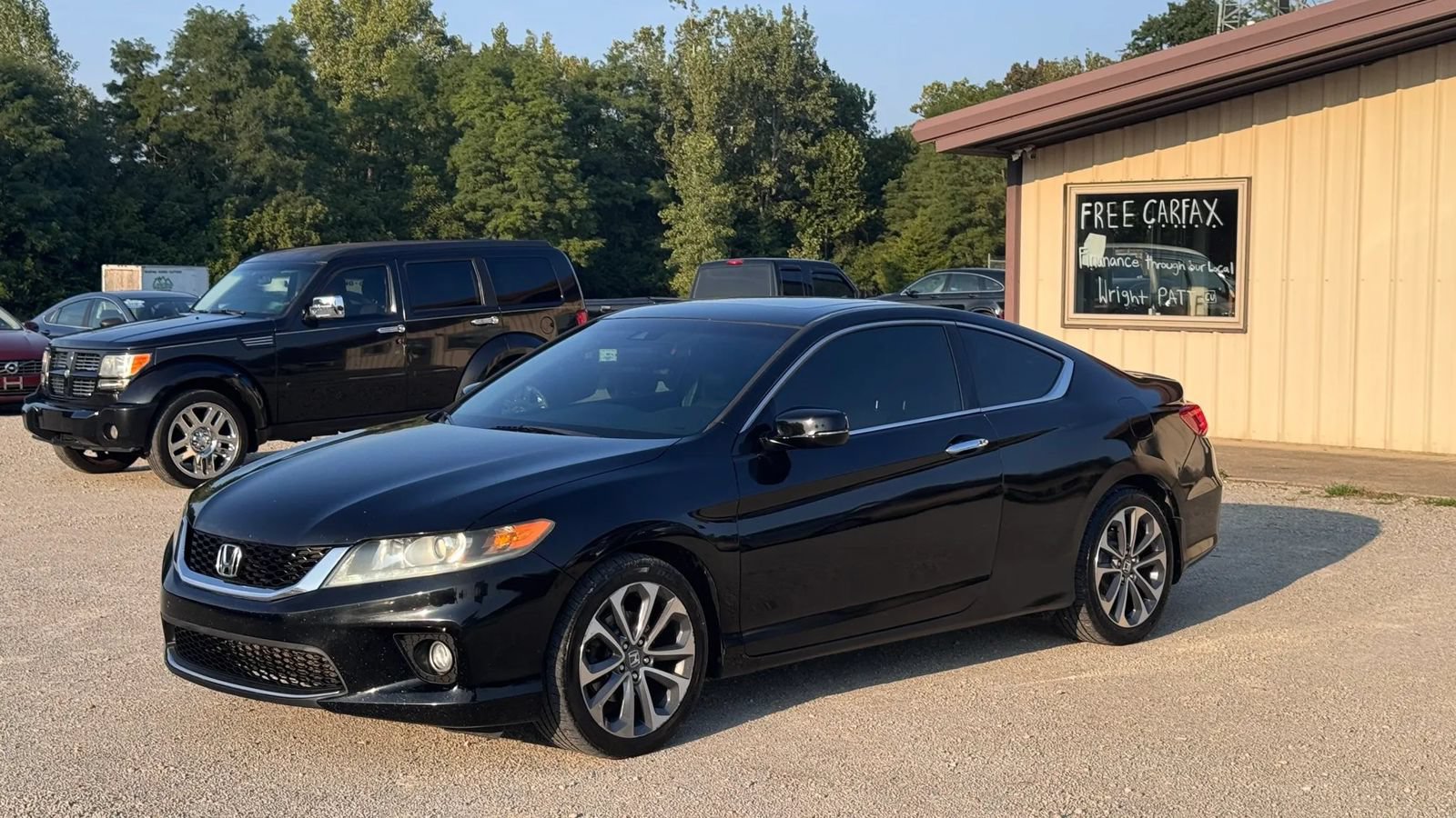 Used 2013 Honda Accord EX-L image 14