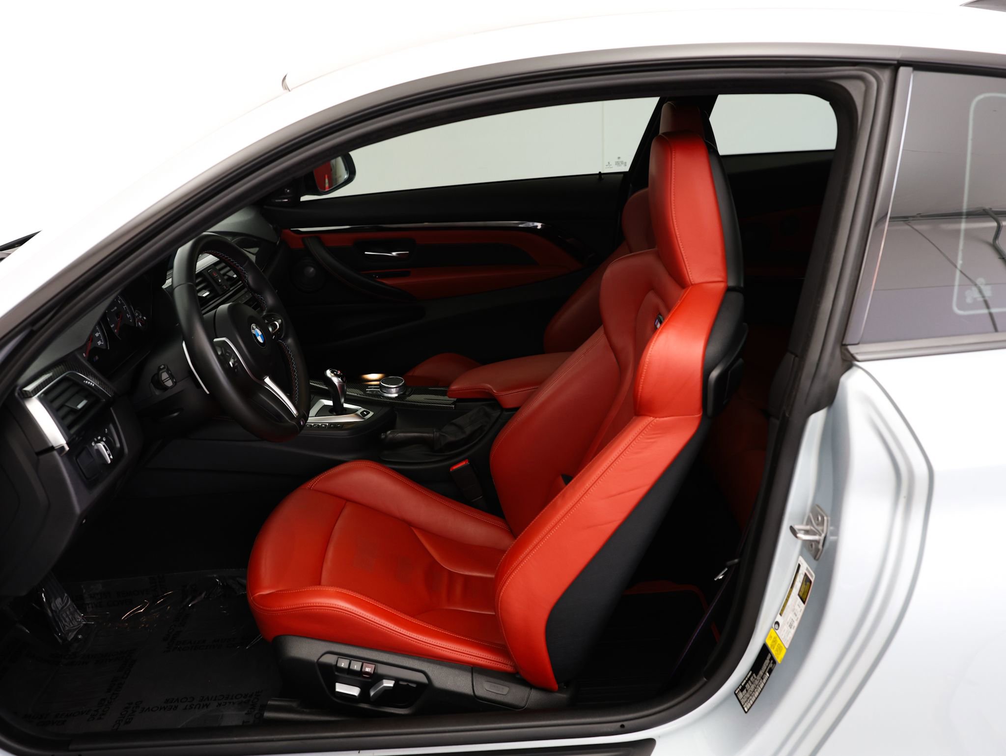 Used 2018 BMW M4 Coupe image 50
