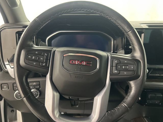 Used 2022 GMC Sierra 1500 Elevation w/ Preferred Package image 10