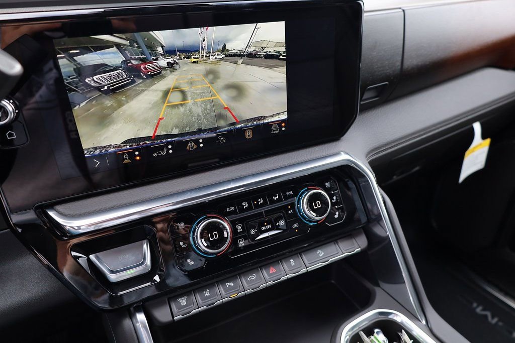 New 2026 GMC Sierra 3500 Denali w/ Technology Package image 14