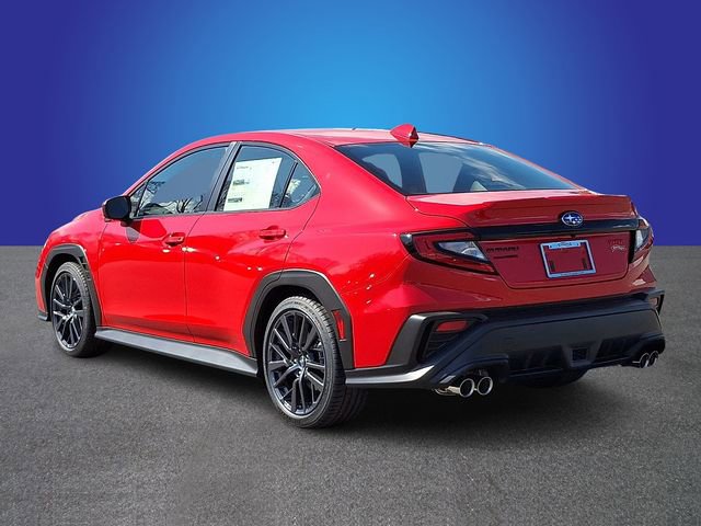 New 2026 Subaru WRX Premium image 4