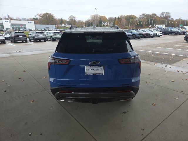 New 2026 Chevrolet Equinox ACTIV w/ Convenience Package III image 7