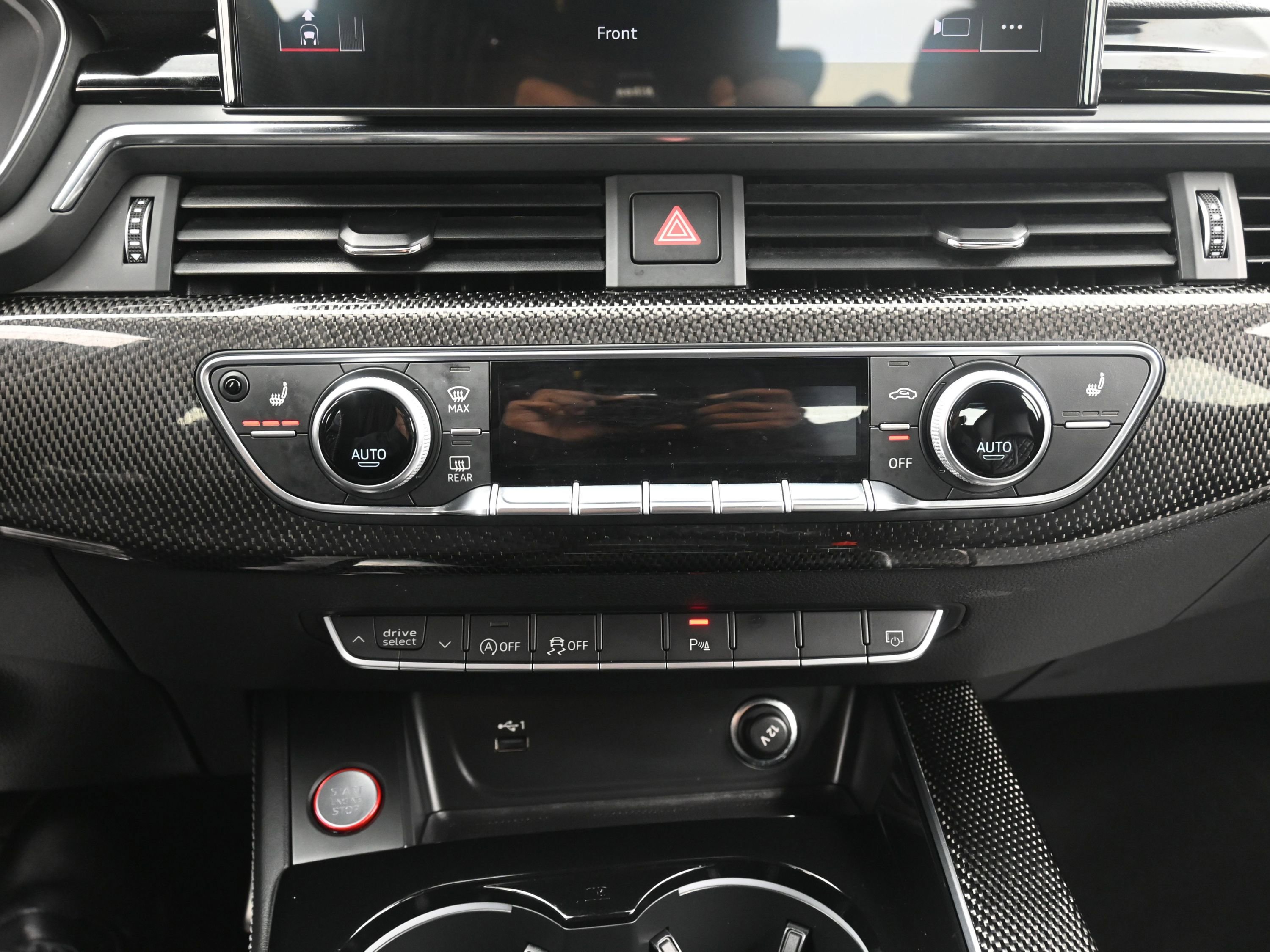 Used 2023 Audi S5 Premium Plus image 45