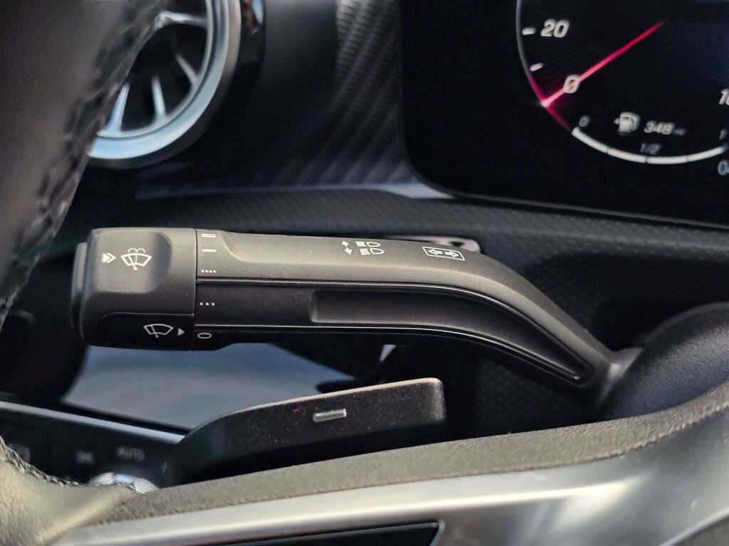 Used 2026 Mercedes-Benz CLA 250 4MATIC image 37