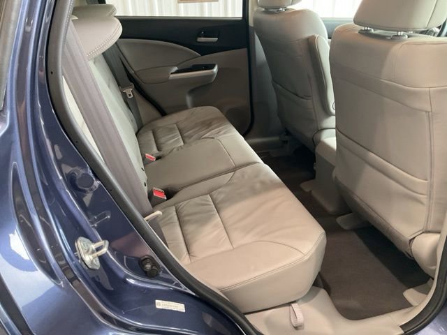 Used 2012 Honda CR-V EX-L image 23