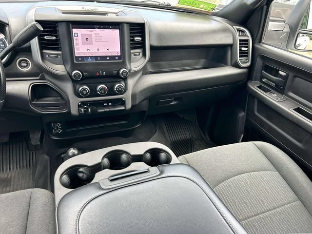 Used 2024 RAM 3500 Tradesman AWD/4WD image 17