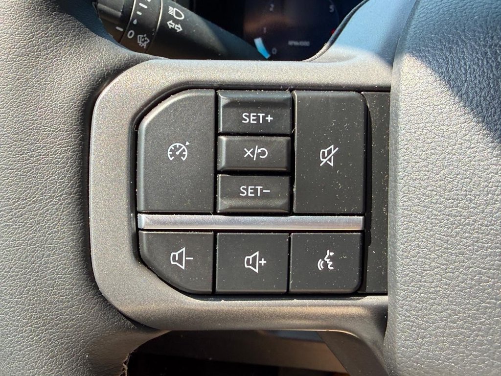 New 2026 Ford F250 Lariat w/ Tremor Off-Road Package AWD/4WD image 11