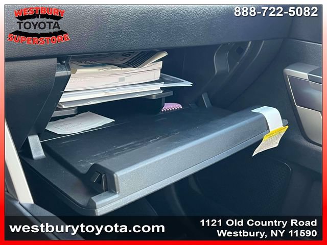 Used 2023 Toyota Tundra SR5 w/ SR5 Premium Package AWD/4WD image 32