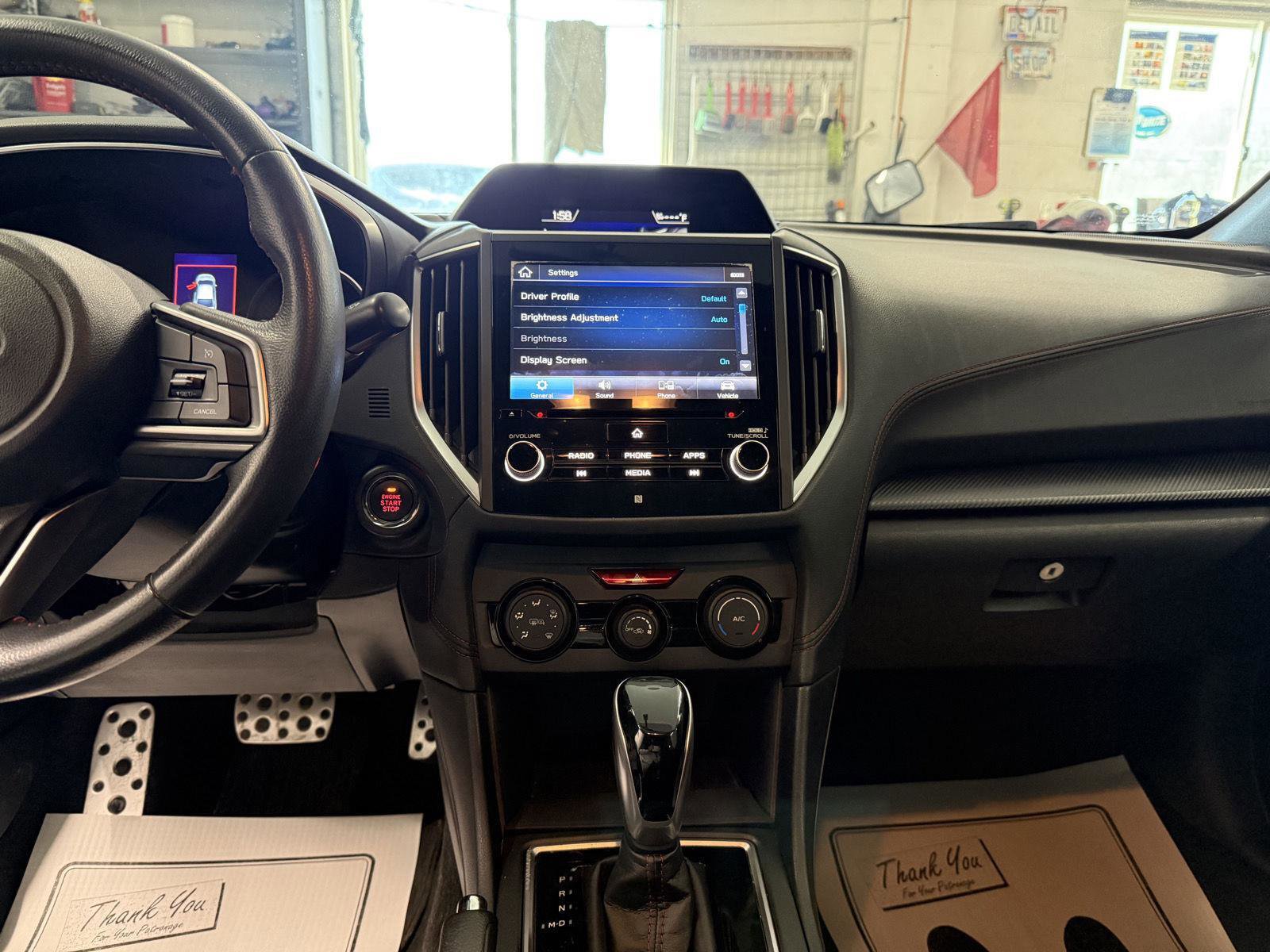 Used 2019 Subaru Impreza 2.0i Sport image 13