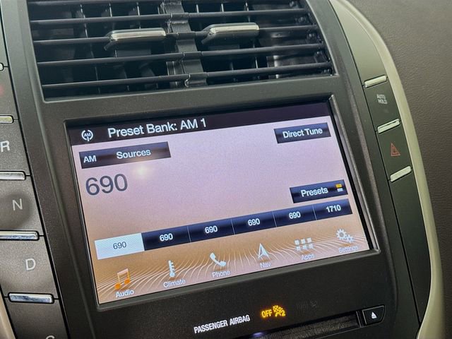 Used 2018 Lincoln MKC Reserve image 18