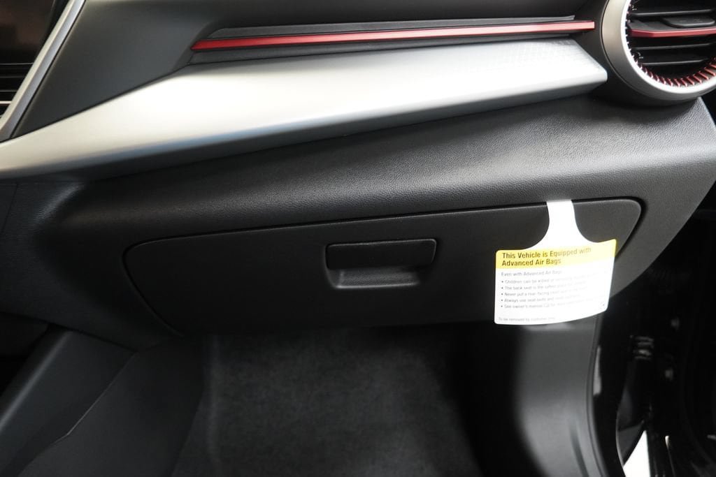 New 2026 Chevrolet Trax RS w/ Driver Confidence Package FWD image 34
