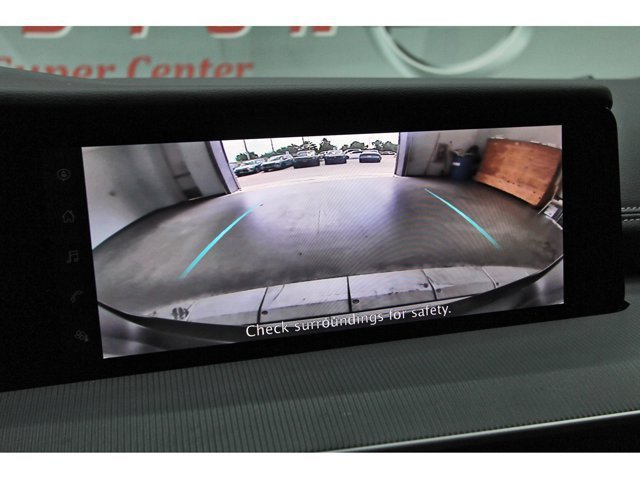 Used 2025 Nissan Murano SV AWD/4WD image 27