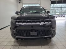 New 2026 Jeep Grand Wagoneer 4WD video 2