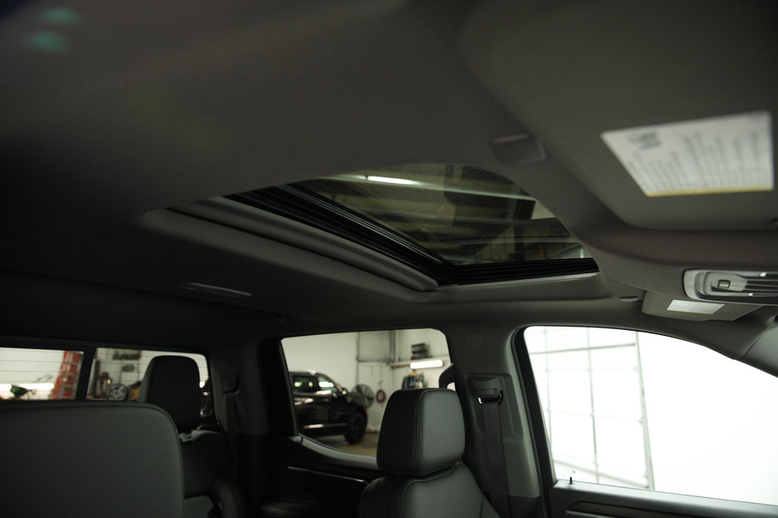 Used 2026 GMC Sierra 1500 SLT w/ SLT Premium Plus Package image 16