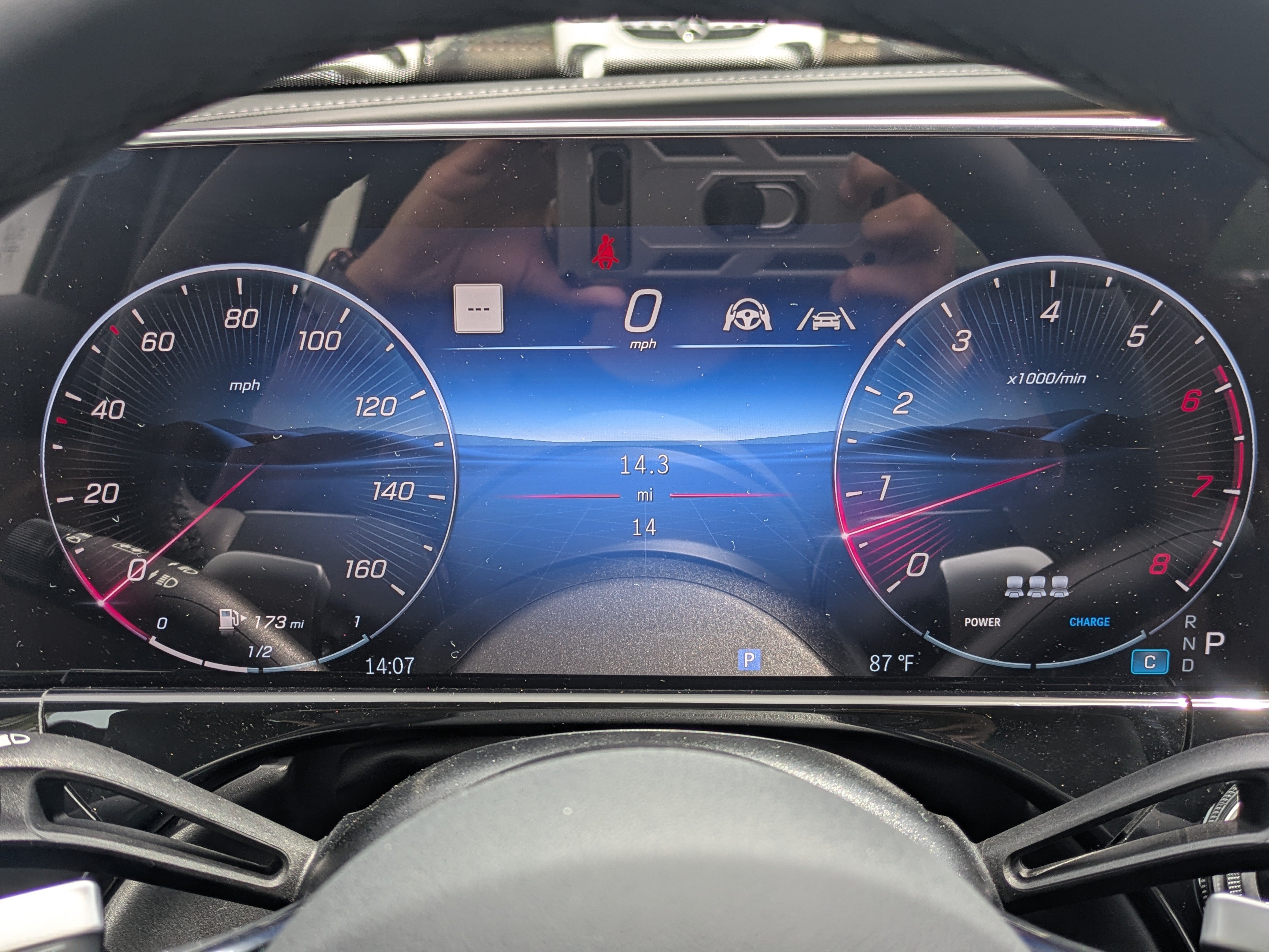 New 2027 Mercedes-Benz E 450 4MATIC All-Terrain Wagon image 25