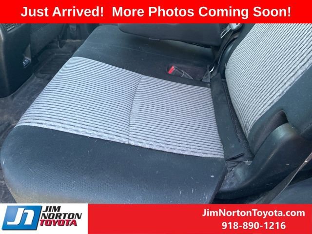 Used 2020 Toyota 4Runner SR5 image 10