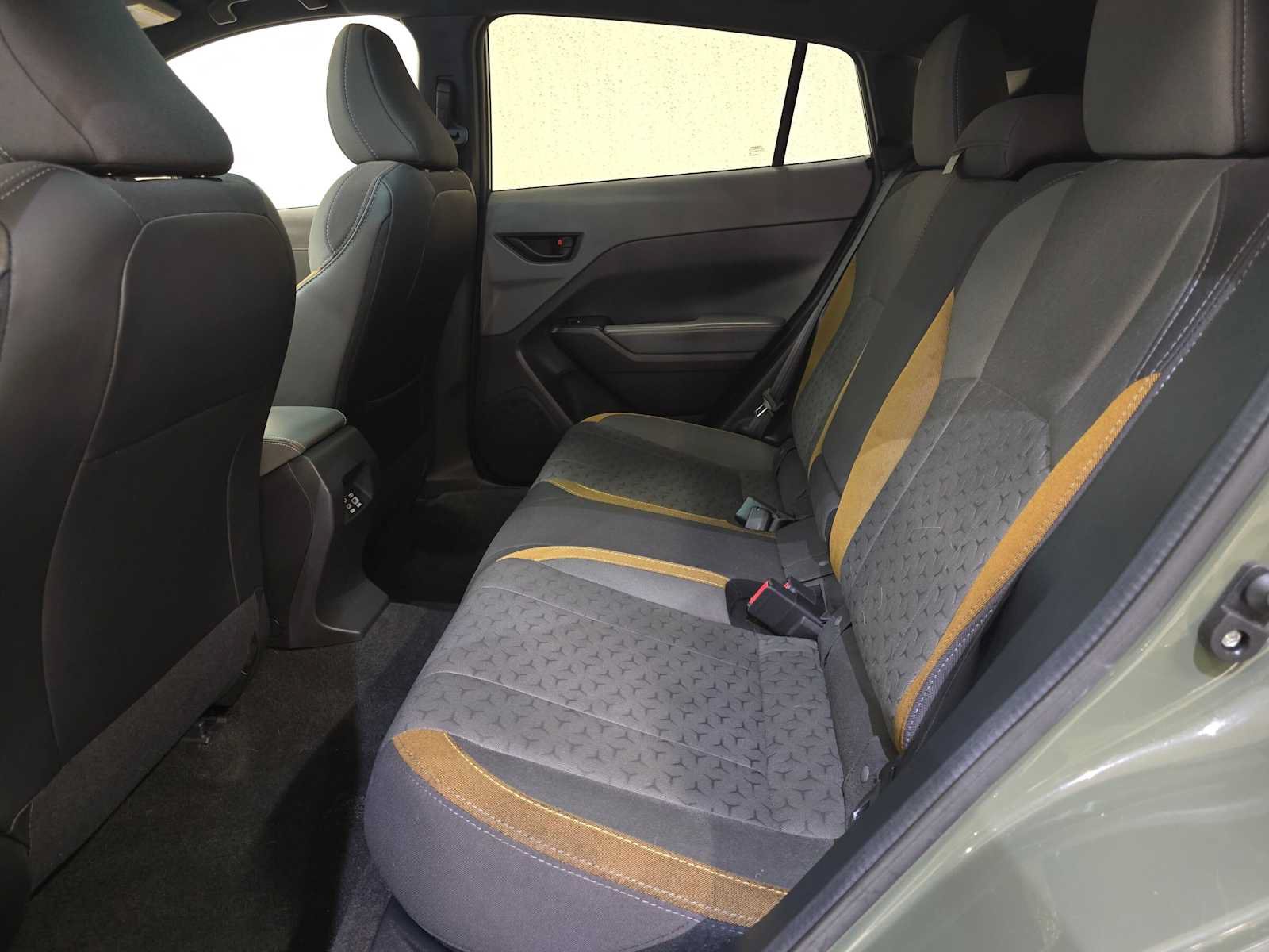 Used 2024 Subaru Crosstrek 2.5i Sport AWD/4WD image 24