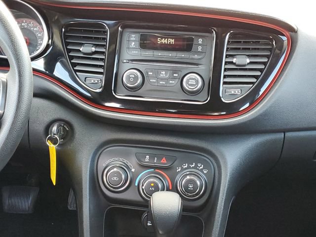 Used 2016 Dodge Dart SXT FWD image 25