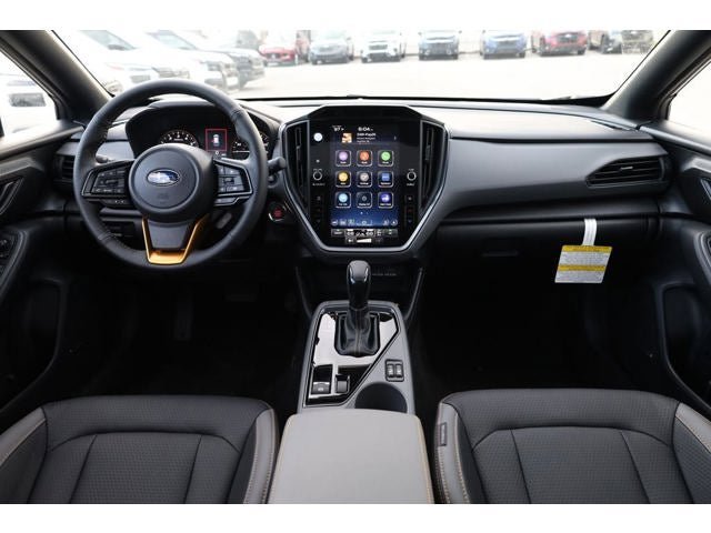 New 2026 Subaru Crosstrek 2.5i Wilderness image 49