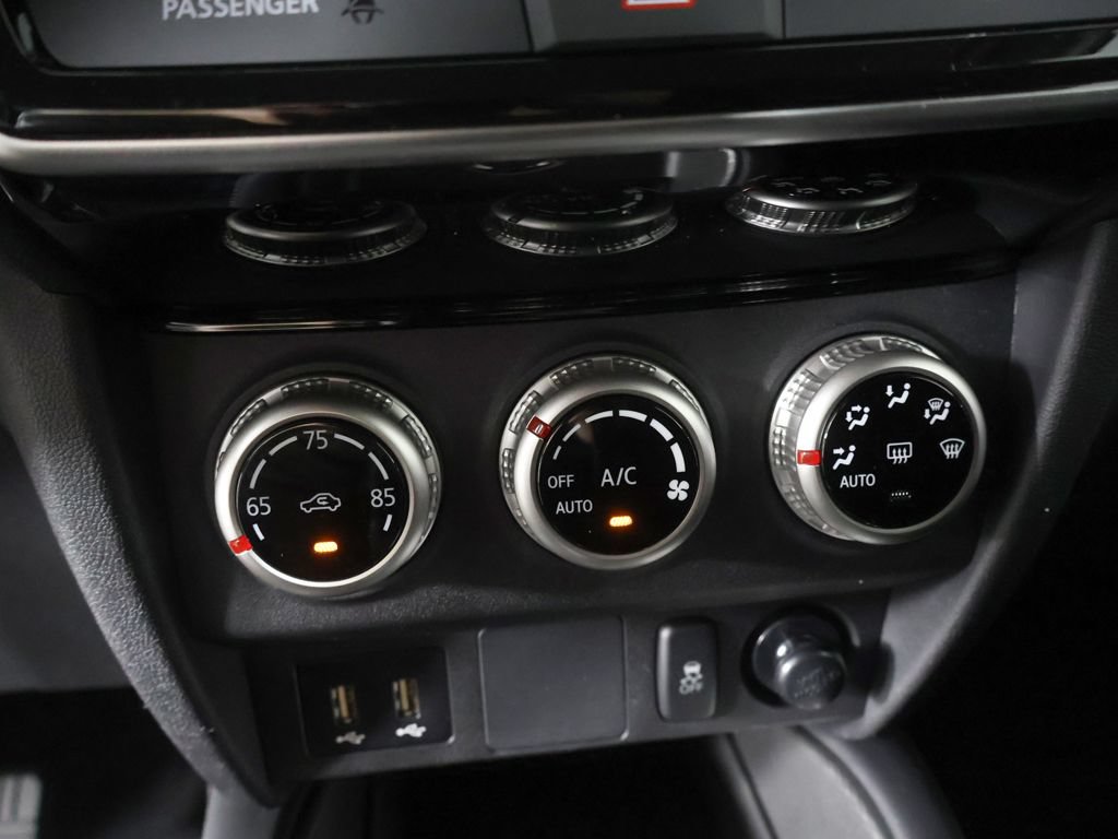 New 2026 Mitsubishi Outlander Sport ES AWD/4WD image 38