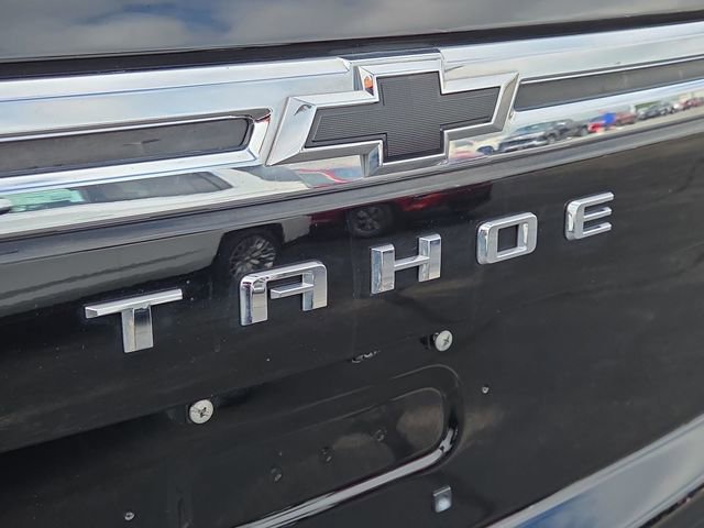 Certified 2023 Chevrolet Tahoe LS image 30