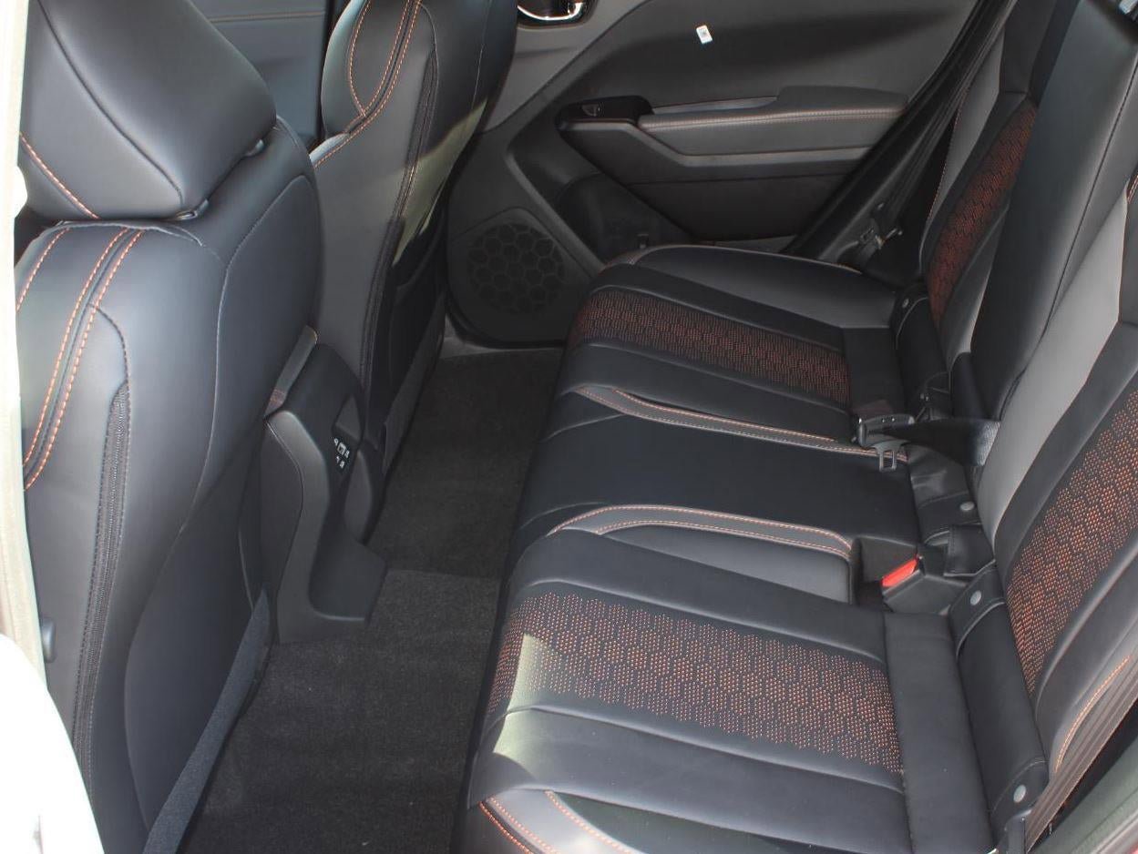 New 2026 Subaru Crosstrek 2.5i Limited image 16