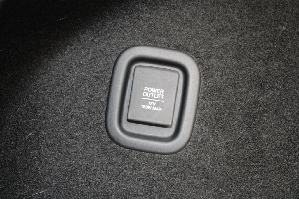 Certified 2022 Honda Passport EX-L image 16