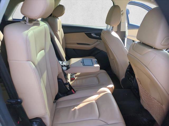 Used 2021 Audi Q7 2.0T Premium AWD/4WD image 22