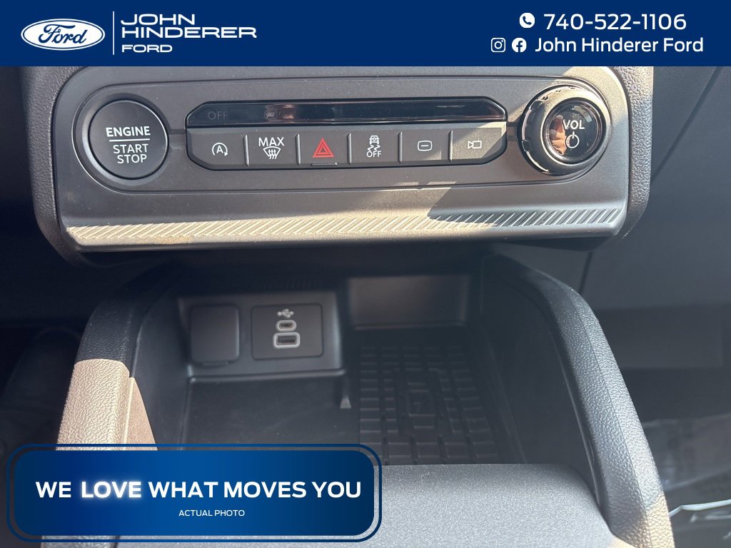 New 2025 Ford Bronco Sport Outer Banks image 28