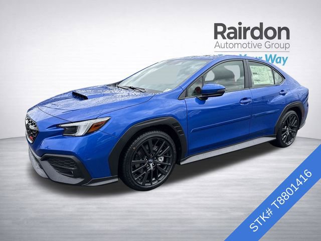 New 2026 Subaru WRX Limited image 3