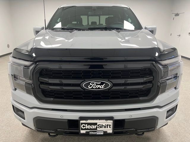 Used 2025 Ford F150 Lariat image 3
