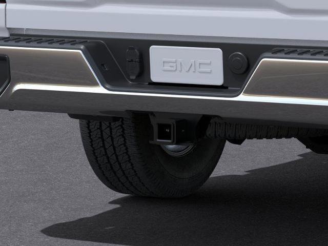 New 2025 GMC Sierra 3500 Pro image 14