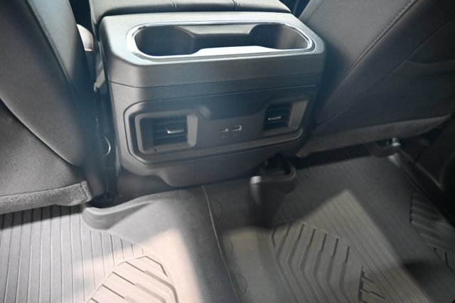 New 2026 Chevrolet Silverado 1500 RST AWD/4WD image 27