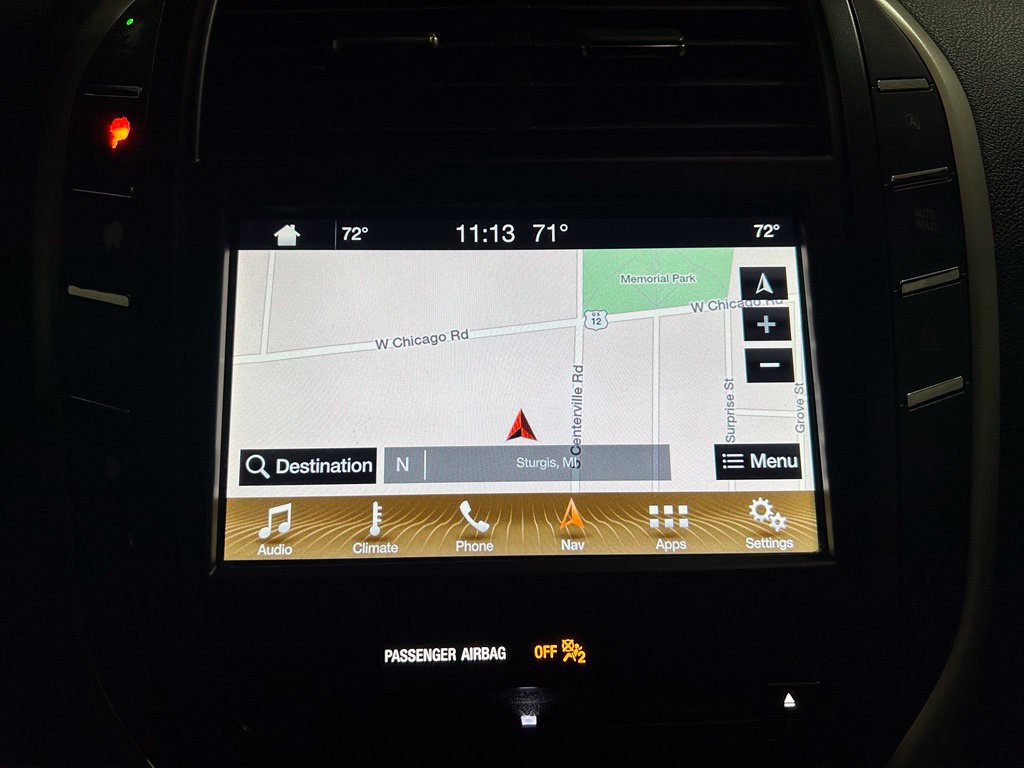 Used 2019 Lincoln MKC Select FWD image 28