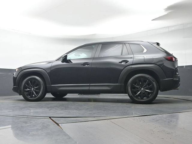 Certified 2023 MAZDA CX-50 AWD 2.5 S w/ Cargo Package image 25