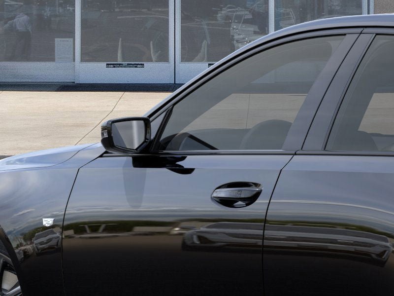 New 2026 Cadillac CT5 Sport image 12