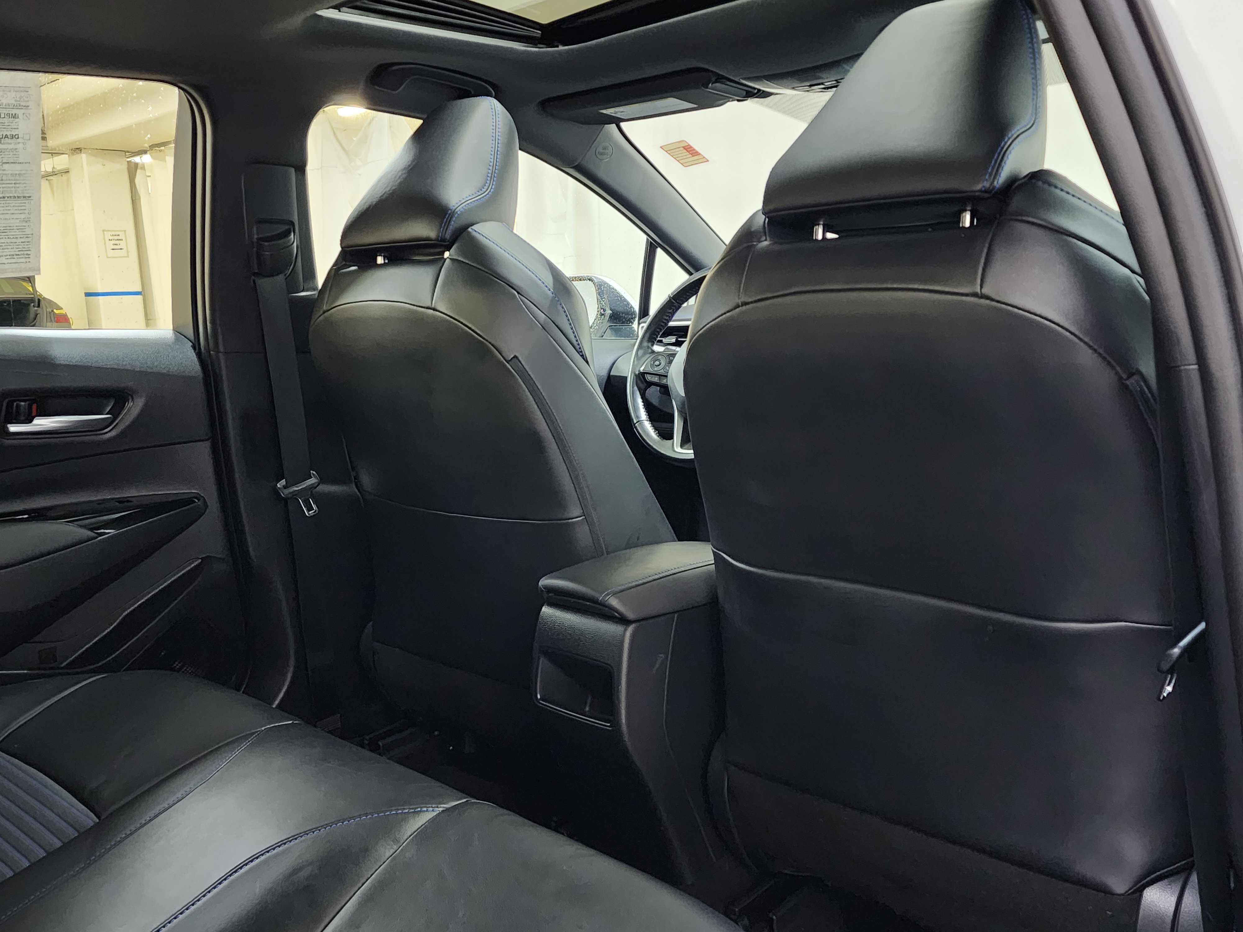 Used 2020 Toyota Corolla XSE image 18