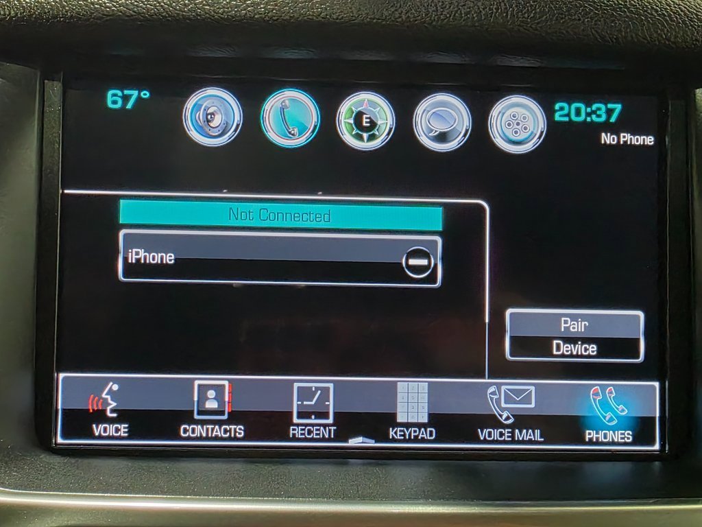 Used 2017 Chevrolet Tahoe Premier image 32