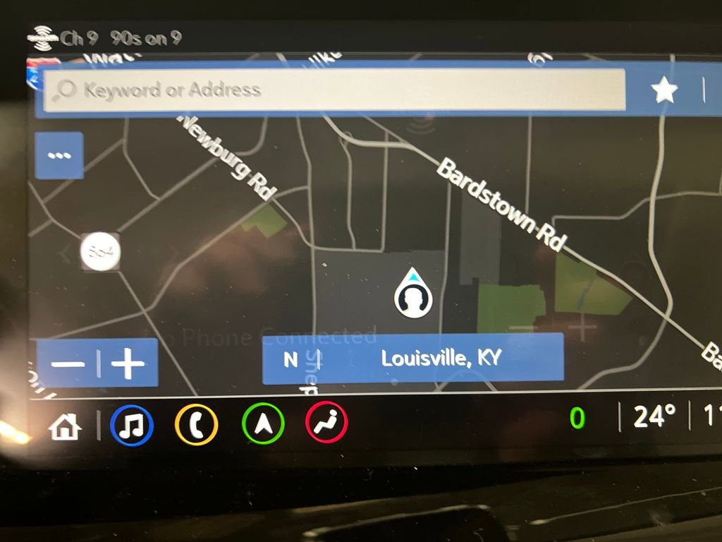 Certified 2023 Buick Envision Avenir image 23