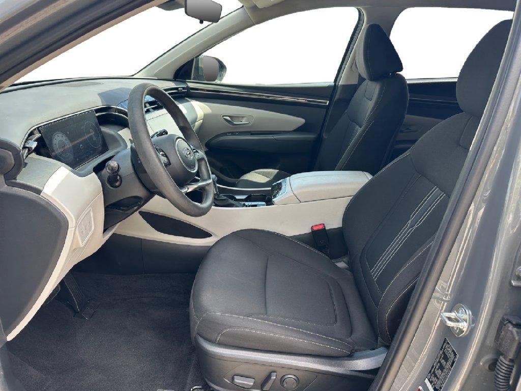 Used 2024 Hyundai Tucson SEL FWD image 11