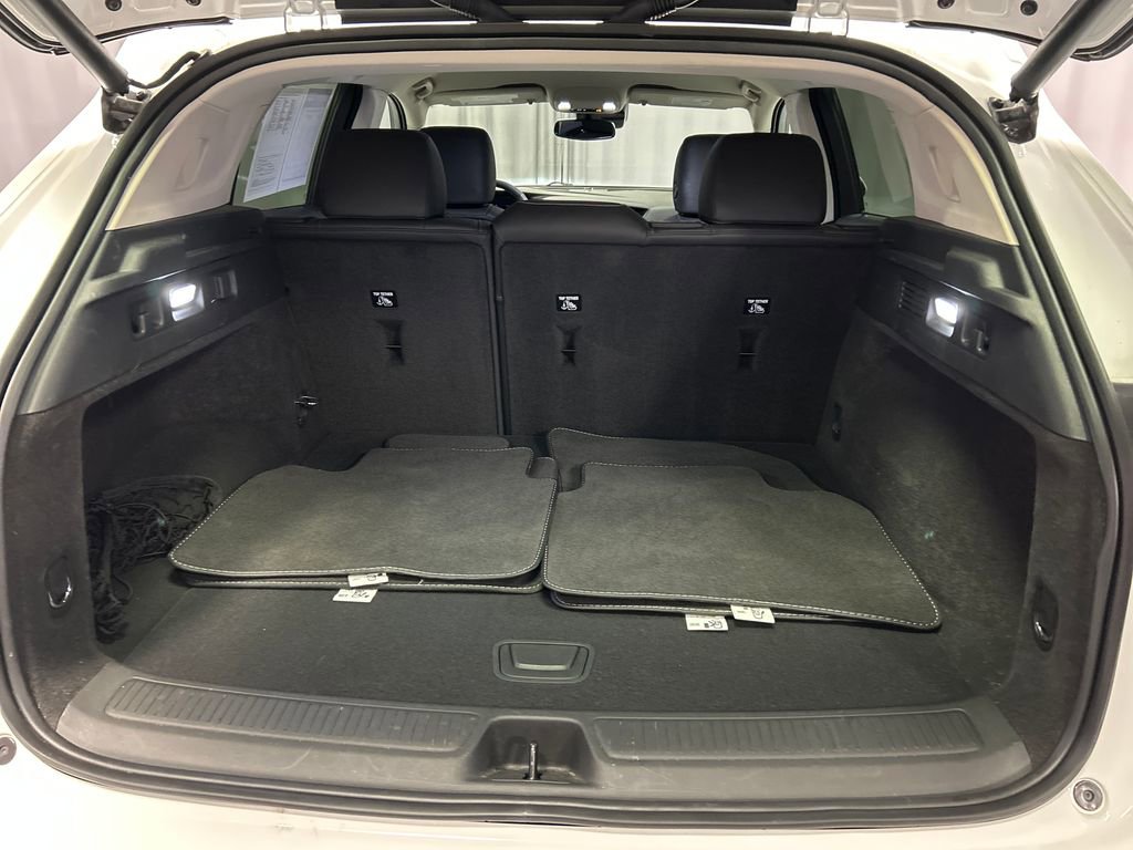 Used 2023 Buick Envision Essence image 24