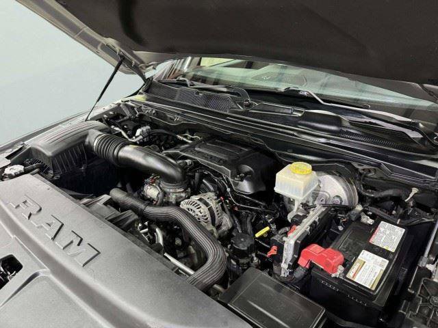 Used 2019 RAM 1500 Big Horn AWD/4WD image 46
